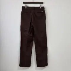 2026年最新】DICKIES 874 usa製 ブラウンの人気アイテム - メルカリ