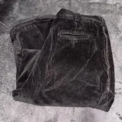PERRY ELLIS コーデュロイパンツ36/30