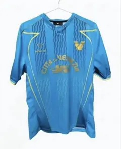 NOCTA Venezia サッカーシャツ ブルーのサムネイル