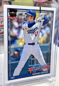 2026年最新】topps 大谷 インサートの人気アイテム - メルカリ