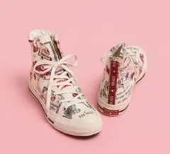 希少✨ピンクハウス サロンドフレーズ プルオーバー フーディー いちご 総柄 黒 2025年最新】サロンドフレーズの人気アイテム - メルカリ