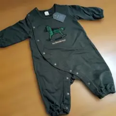 新品　Cottoli ロンパース