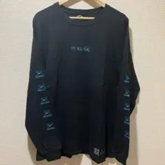 toy machine ロンTのサムネイル