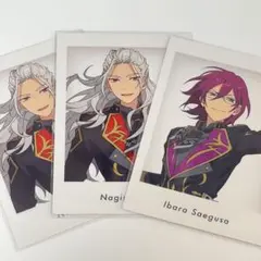 あんスタ 特典ぱしゃっつ 乱凪砂 七種茨 - メルカリ
