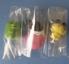 たまごっち まちぼうけ ガチャガチャ