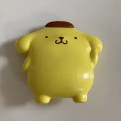 ハッピーセット　ポムポムプリン メジャー付き