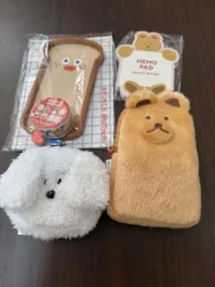 brunch brother5点セット