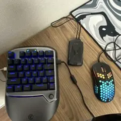 [正規品]Switch ゲーミングキーボード