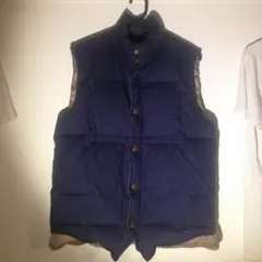 JOURNAL STANDARD ダウンベスト