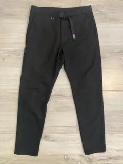 THE NORTH FACE ブラックパンツ 30