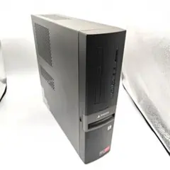 マウスコンピューター Ryzen5 16GB SSD256GB オフィスのサムネイル