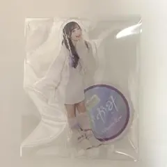 FRUITS ZIPPER 仲川瑠夏 アクリルスタンド⑨