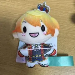 プロセカ ふわぷちマスコットワンダーマジカルショウタイム 天馬司