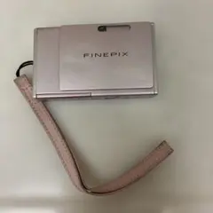 ★最終値下げ‼︎★動作確認済完動品‼︎ コンデジ　FINEPIX Z3 ピンクのサムネイル
