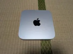 Apple Mac mini Late 2014 本体のサムネイル