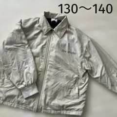 キッズ　ブルゾン