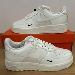 NIKE WMNS AIR FORCE 1 07 26cm(メンズ25.5cm)