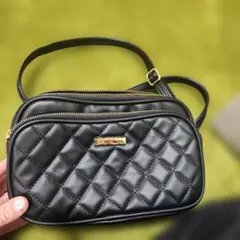 ink Panthra ショルダーバッグ