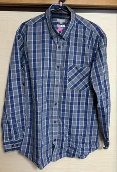 YUKI TORII シャツ