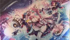 新品未開封 ネオンスプラッシュ ララアンセム ラバーマット - メルカリ
