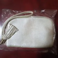 Attenir アテニア マルチスマートポーチ