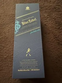 Johnnie Walker Blue Label ウイスキーのサムネイル