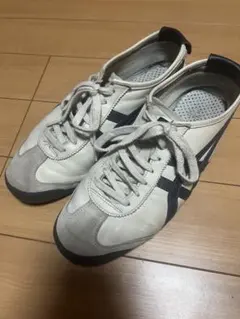 Onitsuka Tiger（オニツカタイガー）MEXICO 66