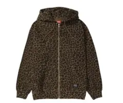 2026年最新】supreme レオパード パーカーの人気アイテム - メルカリ