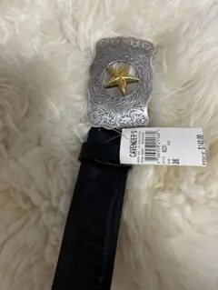 2026年最新】LUCCHESE メンズ ベルトの人気アイテム - メルカリ