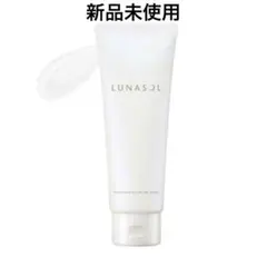 ルナソル ポリッシングクリア ジェルウォッシュ 150g 新品未使用のサムネイル