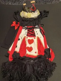 イドラタールテオドール 魔法少女セーラーOP 地雷系 制服 ワンピース
