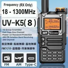 2026年最新】UV-K5 (8)の人気アイテム - メルカリ