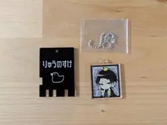 문스트 아쿠타가와 류노스케 아크릴 매력 극락탕
