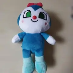 新品　アンパンマン　プリちぃ★ビーンズSplus　コキンちゃん