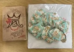 嵐　ARASHI BLAST in Hawaii グッズ