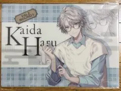 にじさんじ 甲斐田晴 ラウンドワン