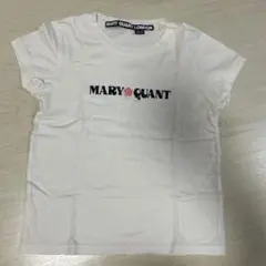 マリークヮントTシャツのサムネイル