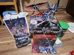 2026年最新】メタルロボット魂 デスティニーガンダム speciiの人気