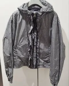 25ss jacquemus ポルカドット ブルゾン ポーカーズ - メルカリ