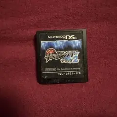ポケットモンスター ブラック2 ニンテンドーDS ソフト【動作確認済み