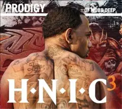 Prodigy of Mobb Deep H.N.I.C. 3 新品未開封 レア - メルカリ