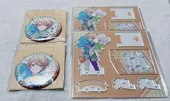 プロセカ 天馬司 はぴこれくじ セット - メルカリ