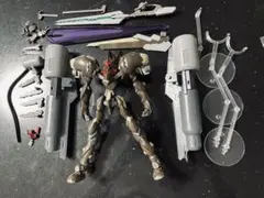 AMBIVALENT 蒼穹のファフナー マークエルフ ガレージキット AMBIVALENT 蒼穹のファフナー マークエルフ ガレージキット - メルカリ