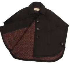 2025年最新】コーチ ポンチョの人気アイテム - メルカリ