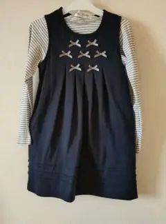 130cm アイアムマリリン　ワンピース＆トップス　Yy19