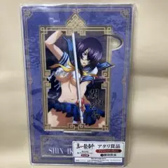 2025年最新】一騎当千 関羽 アクリルの人気アイテム - メルカリ