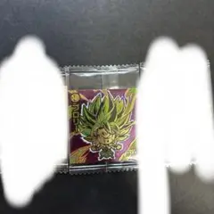 ドラゴンボール ウエハースシール　ブロリー