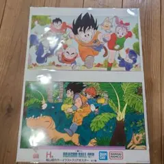 一番くじドラゴンボール 　40周年　H賞