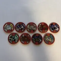 2025年最新】妖怪メダル 河童の人気アイテム - メルカリ