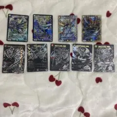 デュエルマスターズ カード　まとめ売り